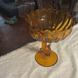 Candy Dish
