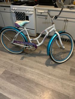 Schwinn bike