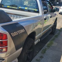 2005 Dodge Ram 1500