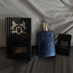 Parfums De marly Layton 