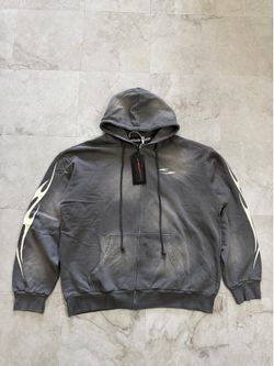 Hellstar Hstar zip up