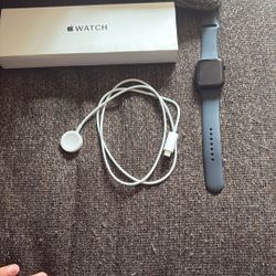 Apple Watch Se Gen 2 