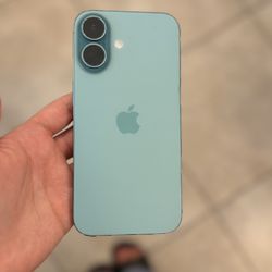 iPHONE 16 UNLOCKED 