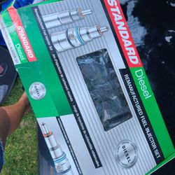 Diesel Parts