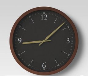 20inch Wall Clock
