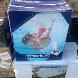 Pool Cleaner