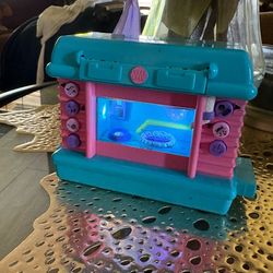 Pixel chix