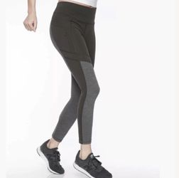 Athleta All In Tights