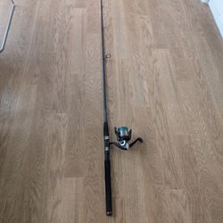 Ugly Stik Fishing Rod  7ft