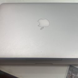 MacBook Air