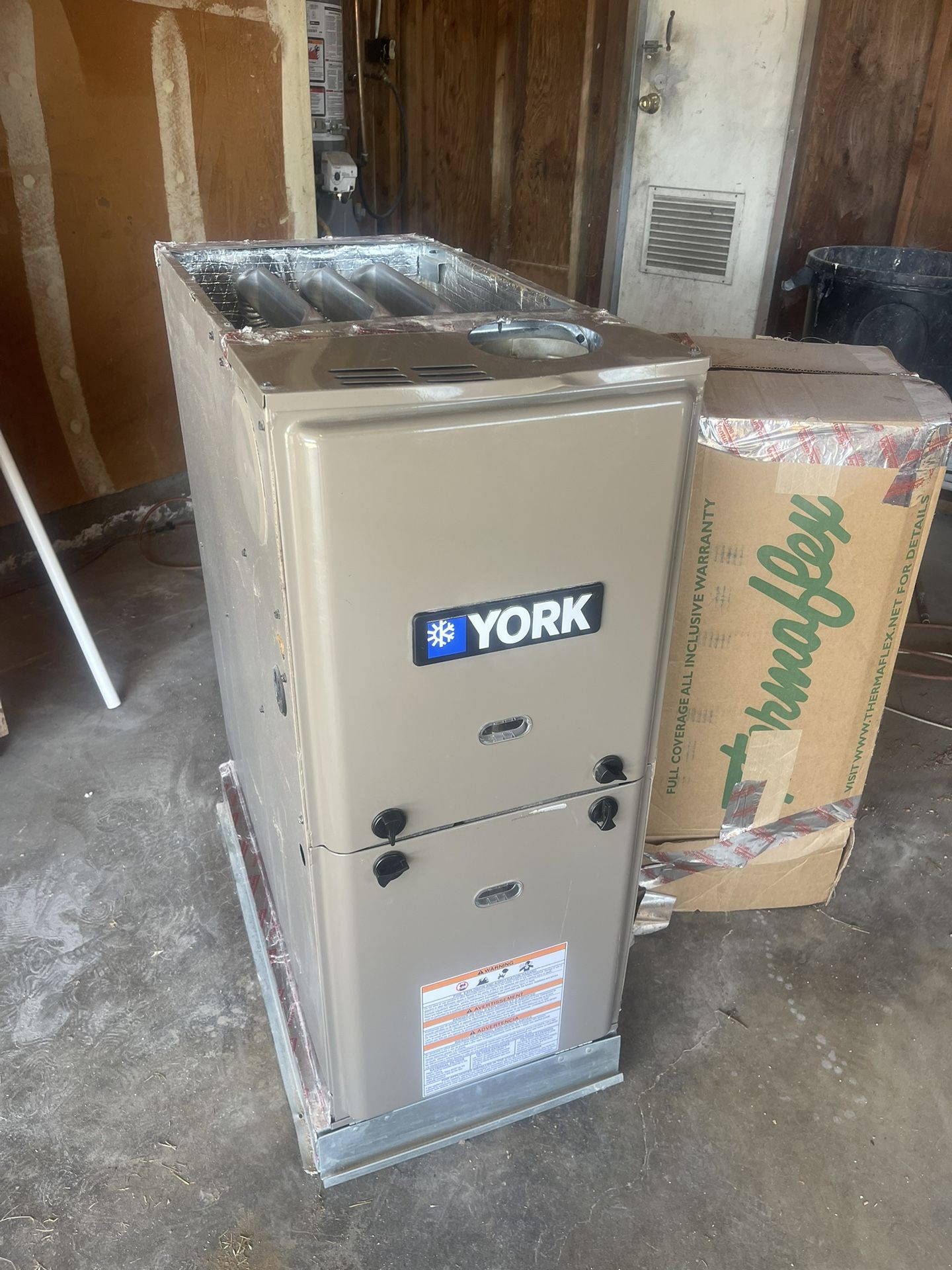York furnace for Sale in El Cajon, CA OfferUp