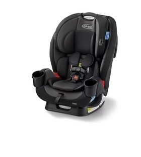 Graco 3-in-1 Car seat.