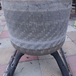 Fire Pit Quemador De Lena 