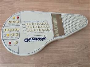 suzuki omnichord