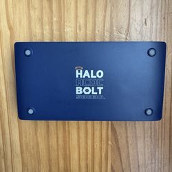 Halo AC/DC Bolt