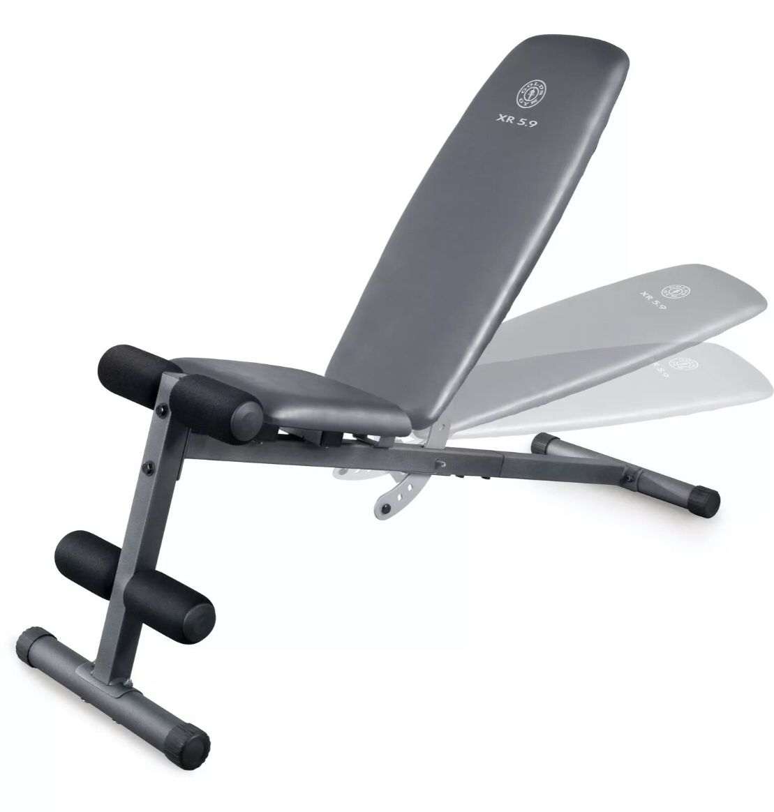 ✊🏻BRAND NEW ADJUSTABLE WEIGHT BENCH