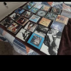 Classics Cds New Condition 