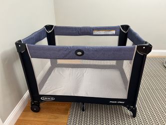 Graco Pack ‘n Play