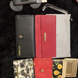 Wallets