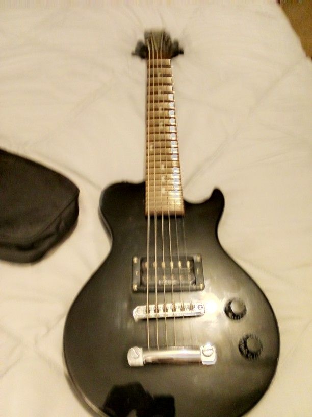 Samick M 1  Guitar 