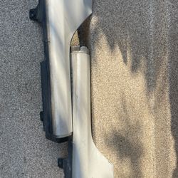 Side Skirts For Acura TL Type S
