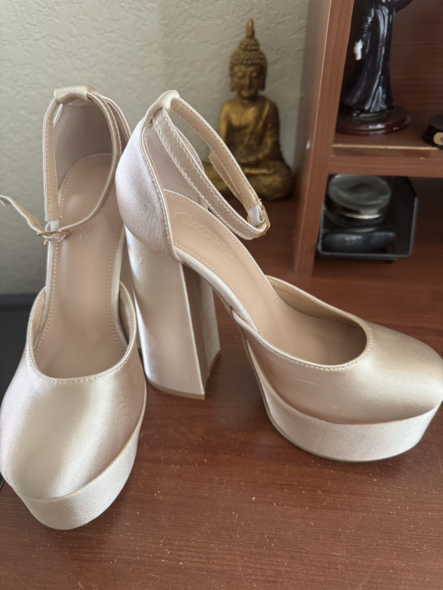 Zapatillas Size 6.5