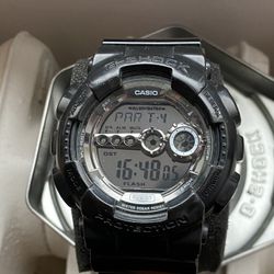 Watch Casio G-SHOCK