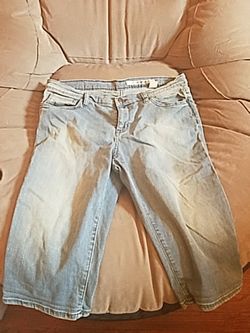DKNY-Bermuda Shorts