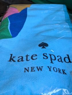NEW KATE SPADE