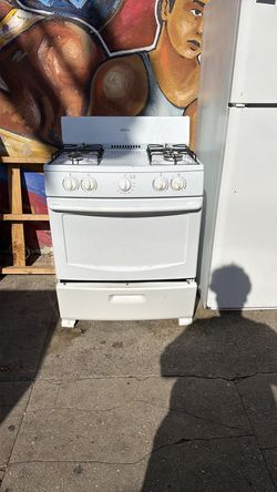 Stove