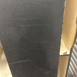 Custom Speaker Box 