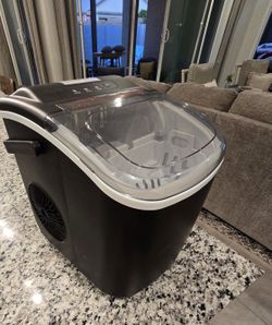 $30 Ice Maker