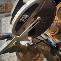 Table saw