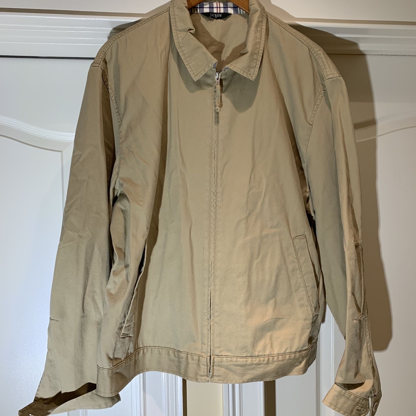 J Crew Jacket