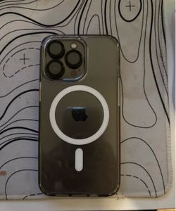 iPhone 13 Pro