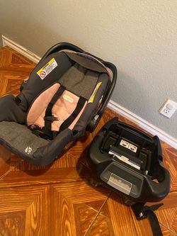 Baby car seat
