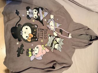 Girls hoodie size small $5