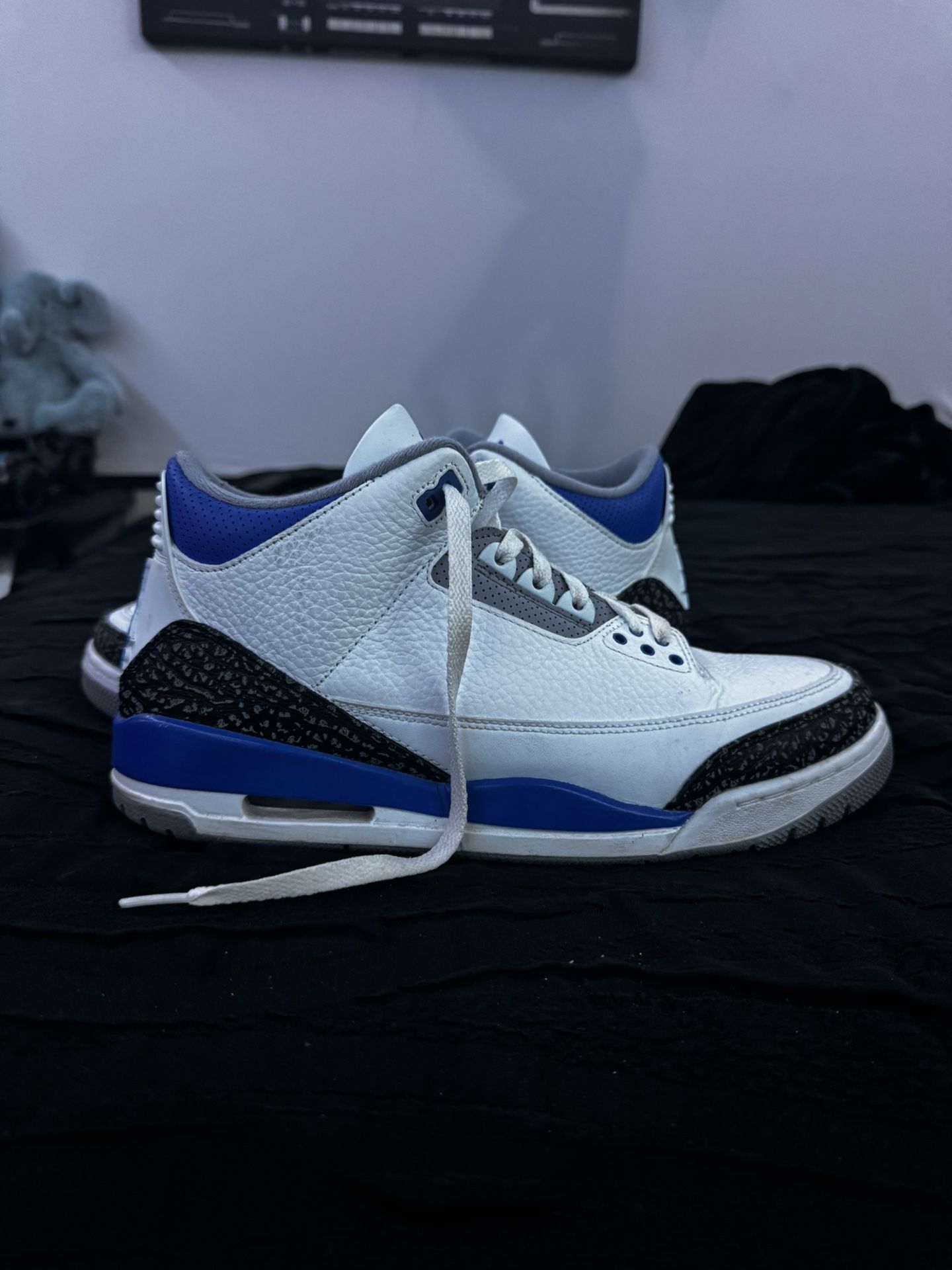 Air Jordan 3