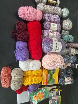Yarn