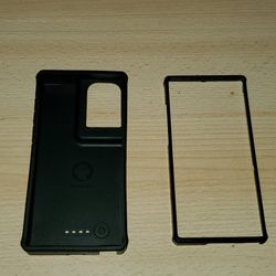 Zerolemon 10,000 Battery Case Note 10 Plus