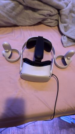 Oculus quest 2 READ DESCRIPTION