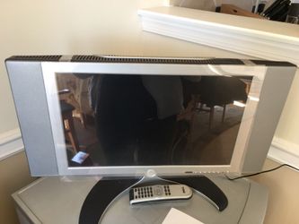 Dell 17" TV/monitor