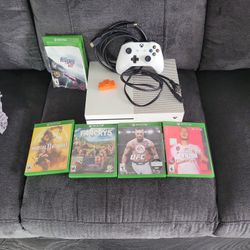 Xbox One