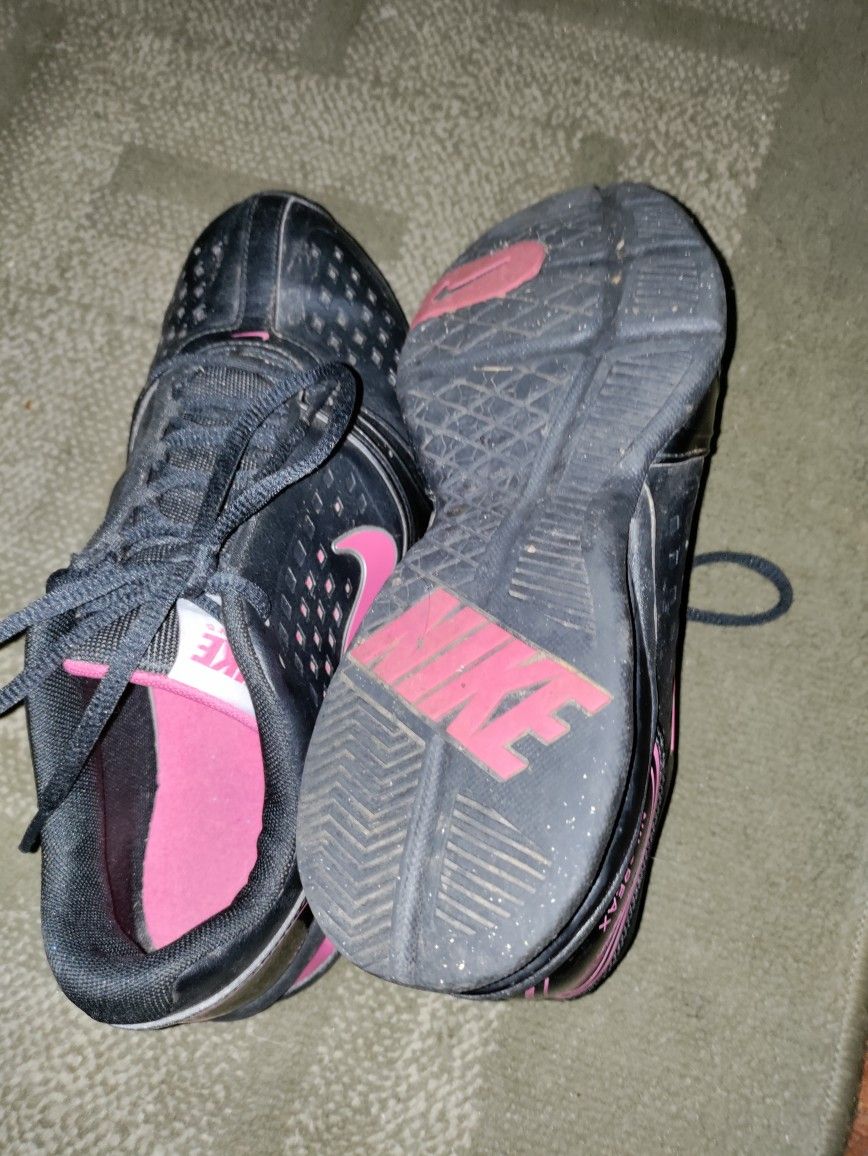 Nike Sneakers