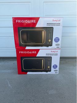 Retro Microwave