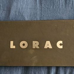 NEW - MAC & Lorac