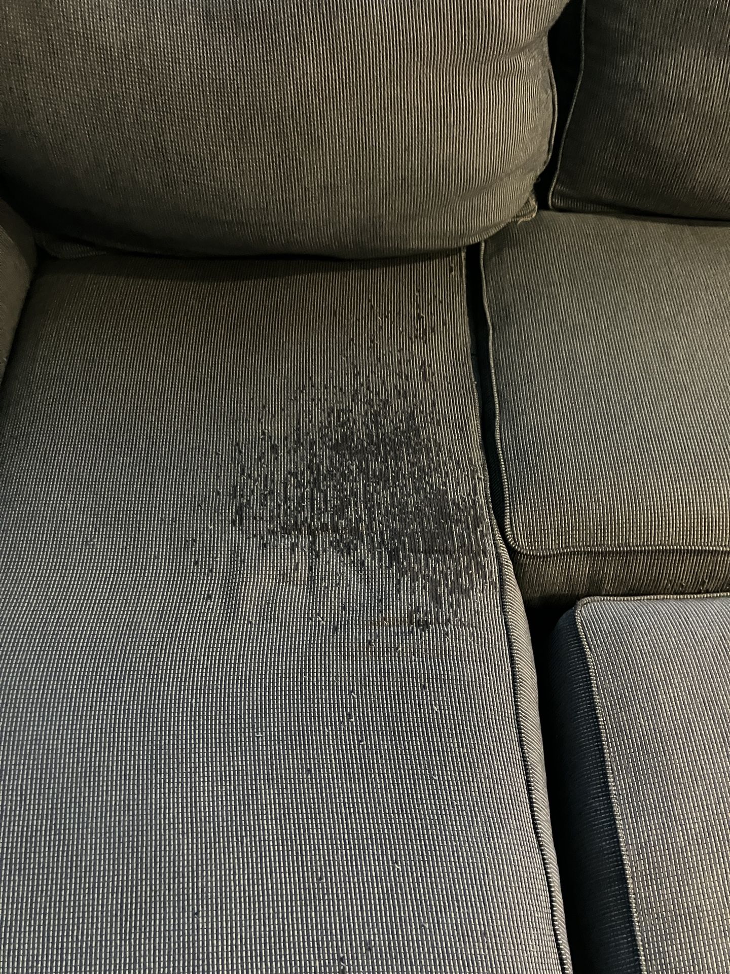 Couches Mini Sectionals