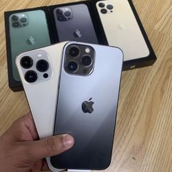 iPhone 13 Pro Unlocked 5G 