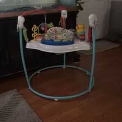 Baby Jumper