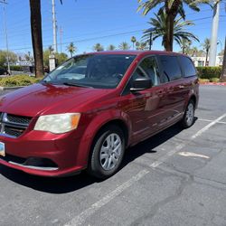 Dodge grand Caravan Used car